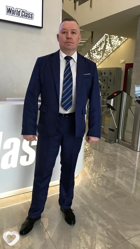Дмитрий, Редкино