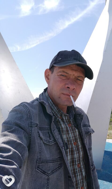 Вячеслав, 47, Белой Калитве — анкета №932298