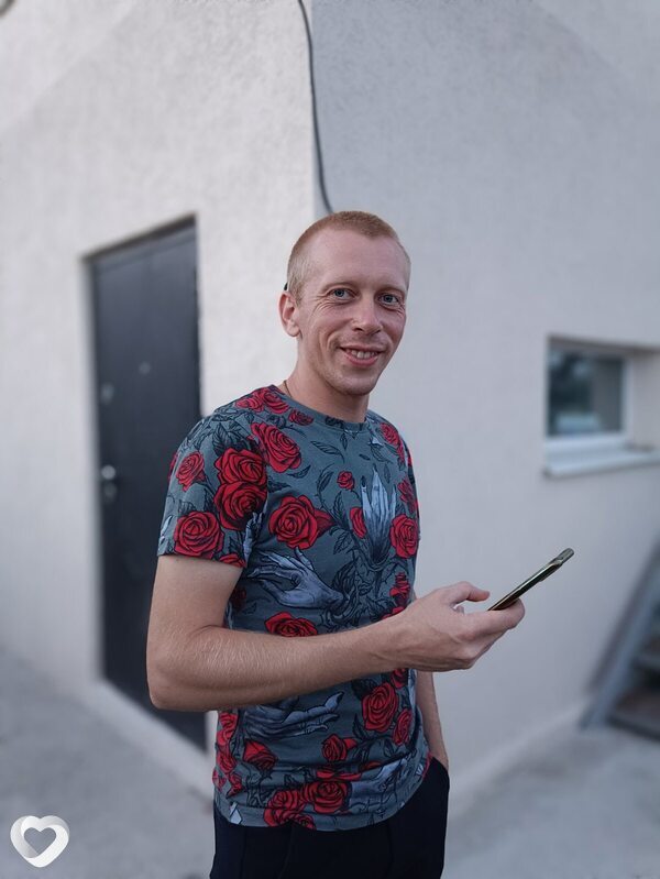 Андрей, 34, Магнитогорске — анкета №932299