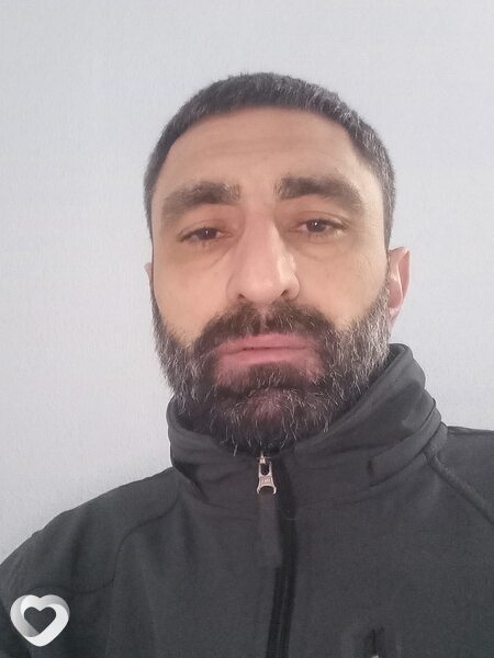 Карен, 40, Краснодаре — анкета №932302