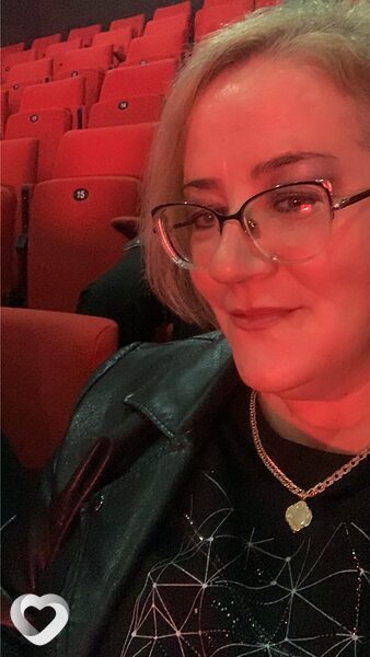 Оксана, 53, Воронеже — анкета №932305