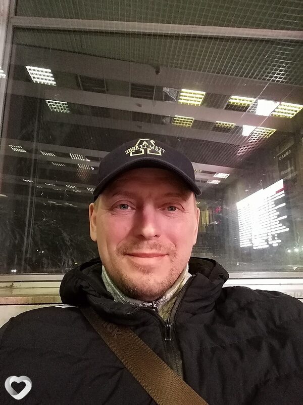 Сергей, 50, Новочеркасске — анкета №932306