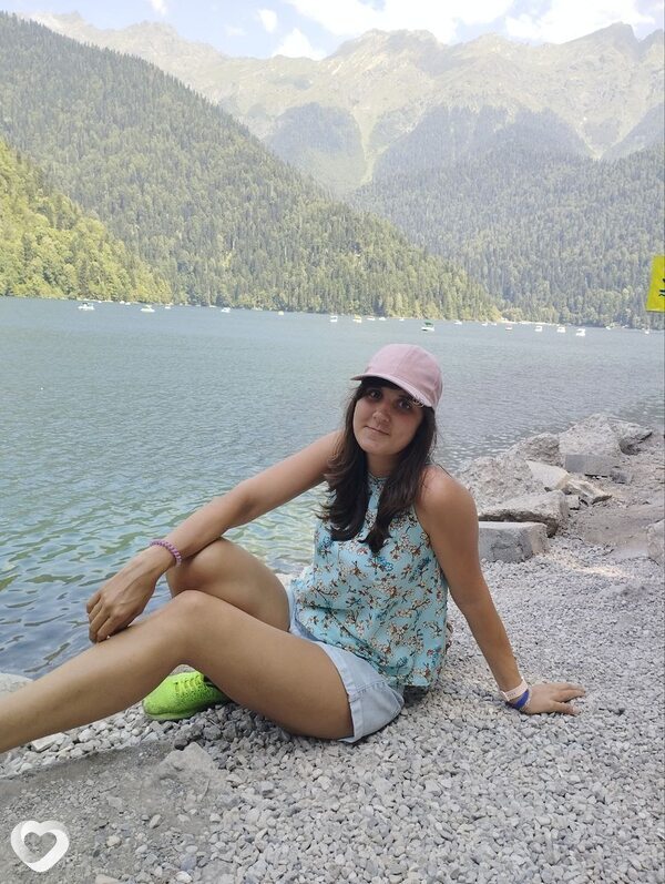 Лолита, 30, Чите — анкета №932308