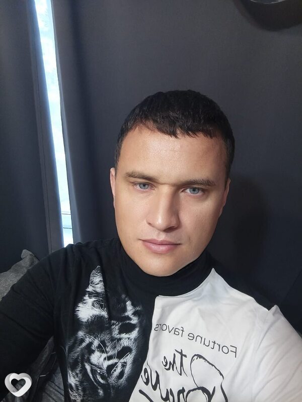 Ринат, 33, Уфе — анкета №932310