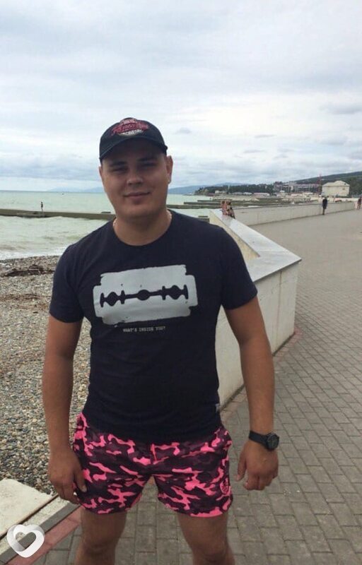 Сергей, 38, Майкопе — анкета №932364