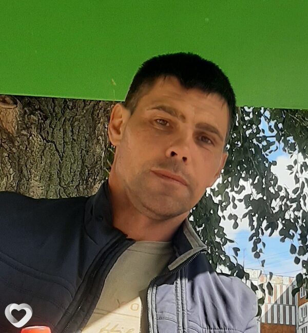 Гена, 48, Самаре — анкета №932366