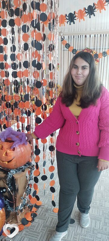 Марина, 28, Сумах — анкета №932373