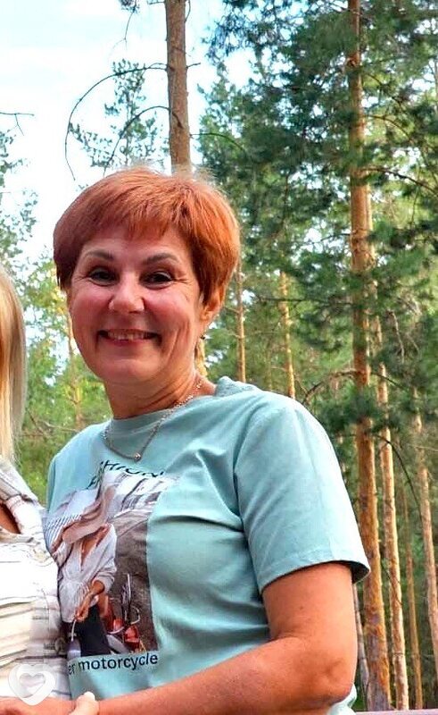 Танча, 53, Самаре — анкета №932379