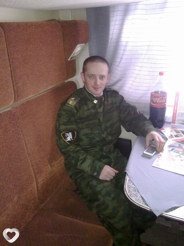 Сергей, 40, Челябинске — анкета №932380