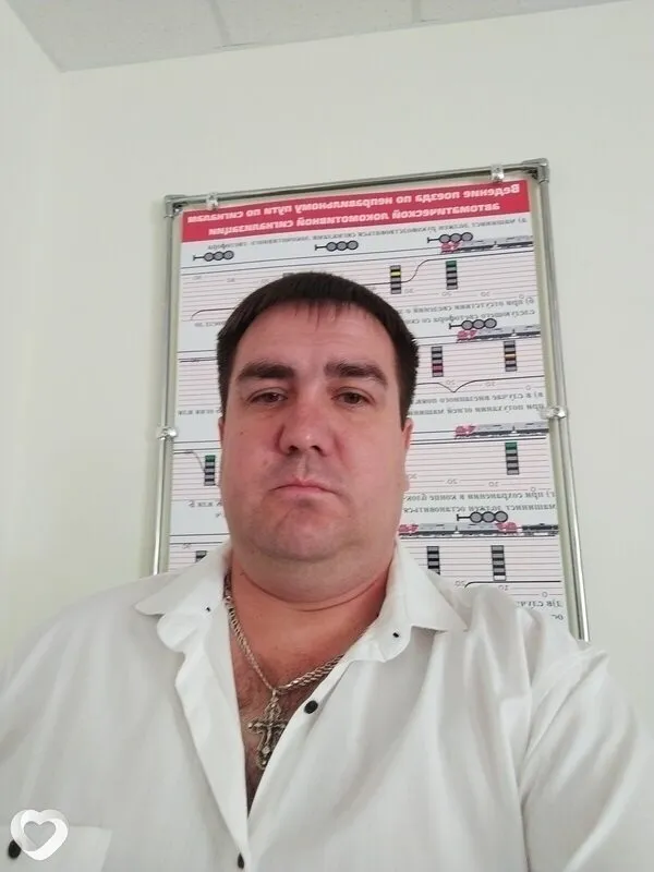 Павел, 38, Новоалтайске — анкета №932386