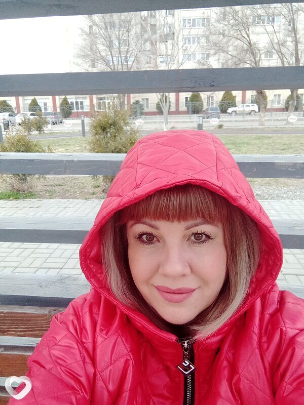 Ирина, 46, Астрахани — анкета №932513