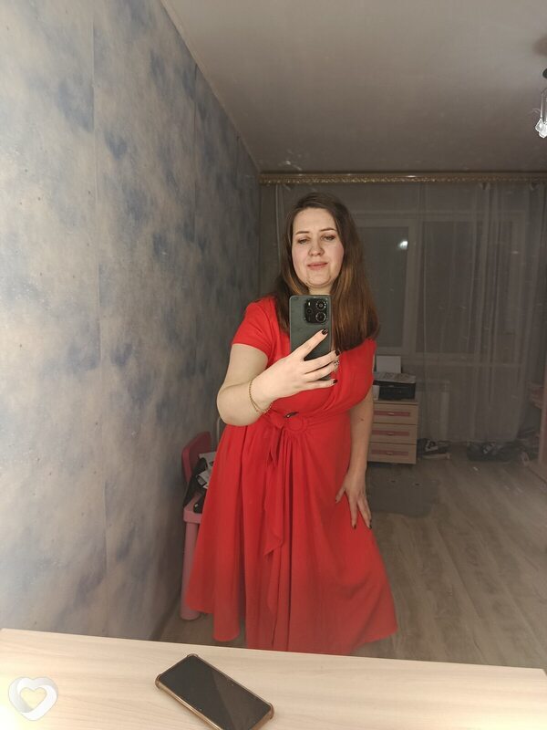 Алина, 41, Уссурийске — анкета №932515