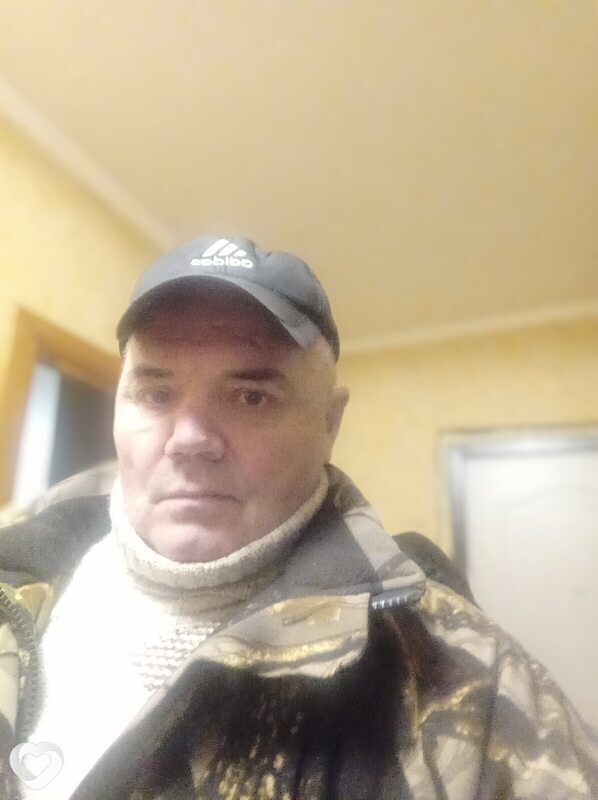 Юрий, 64, Гомеле — анкета №932517