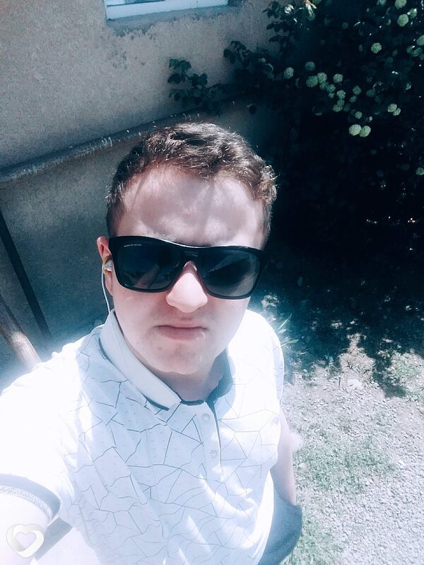 Галиб Рзаёв, 26, Сургуте — анкета №932524