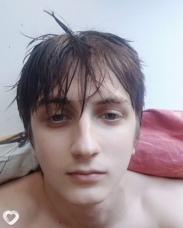 Дмитрий, 24, Солнечногорске — анкета №932525