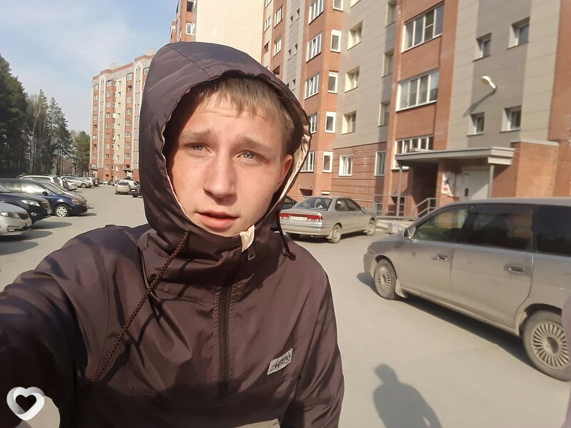Денис, 29, Партизанске — анкета №932529