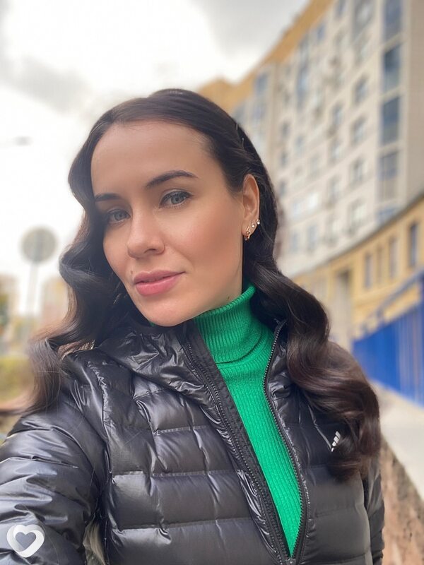 Inna, 37, Нижнем Новгороде — анкета №932412