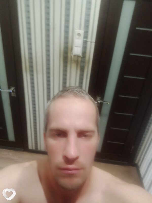 Вадим, 36, Могилев — анкета №932413
