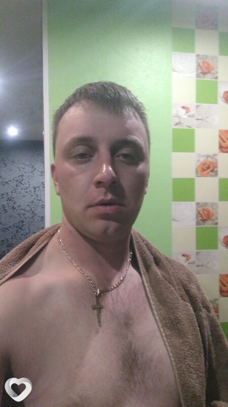 Алексей, 35, Абакане — анкета №932415