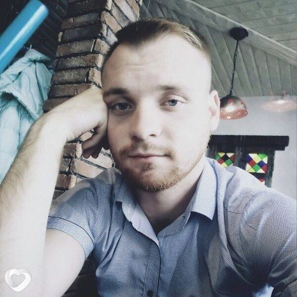 Александр, 26, Мичуринске — анкета №932416