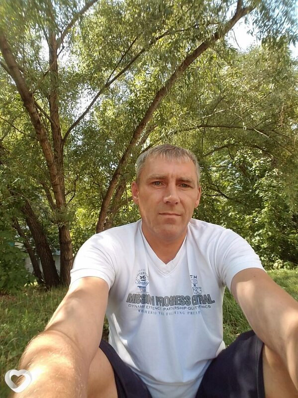 Сергей, 52, Чистополе — анкета №932427