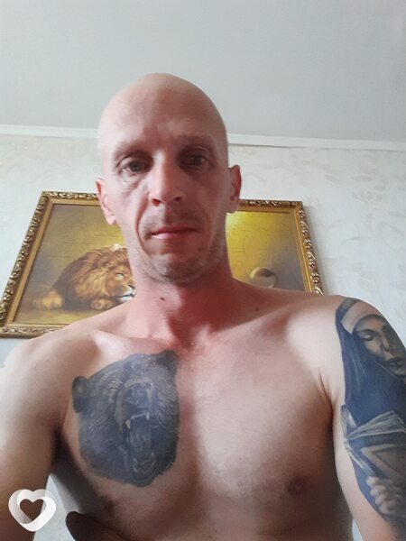 Андрей, 39, Керчи — анкета №932431