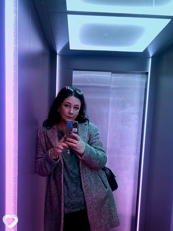 Анна, 35, Заинске — анкета №932433