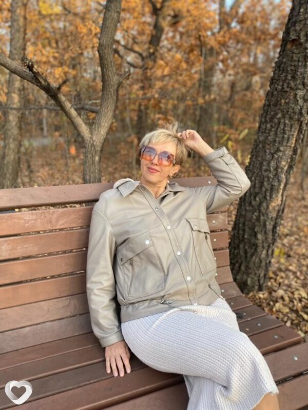 Вета, 55, Благовещенске — анкета №932389