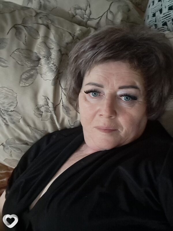 Галина, 51, Тулуне — анкета №932391