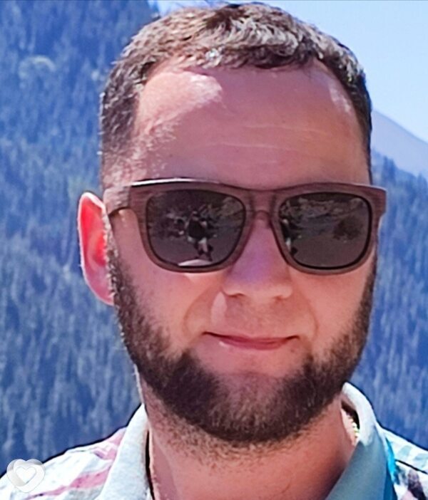 Alex, 37, Витебске — анкета №932394