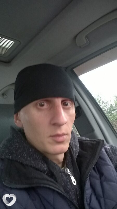 Давид, 37, Батуми — анкета №932395