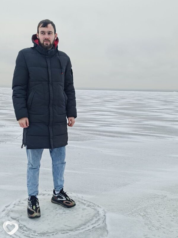 Сергей, 27, Москве — анкета №932398