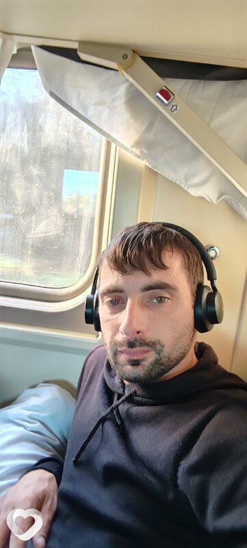 Гена, 38, Горячом Ключе — анкета №932544