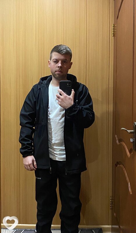 Руслан, 28, Арзамасе — анкета №932545