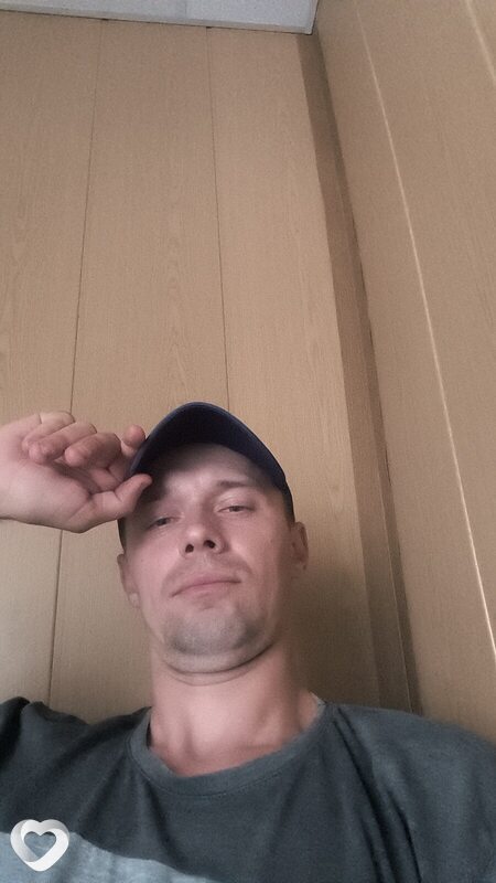 Hunter, 36, Армавире — анкета №932547