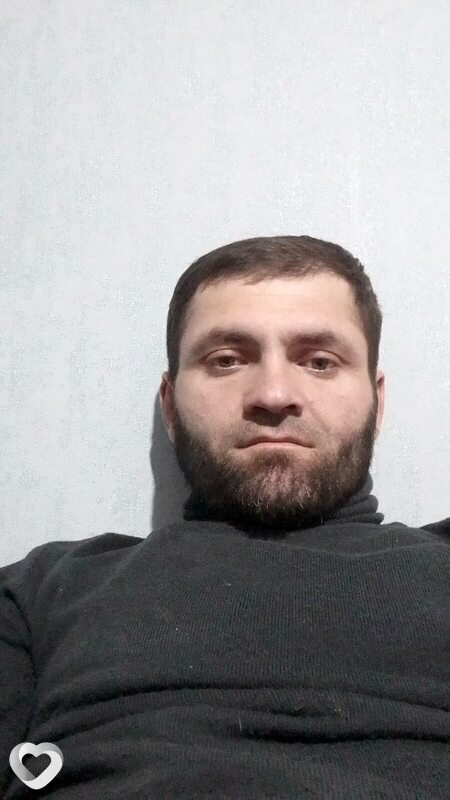 Ман, Буйнакск