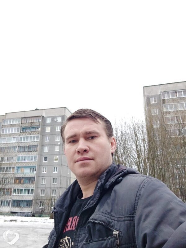 Ратибор, 36, Феодосии — анкета №932462
