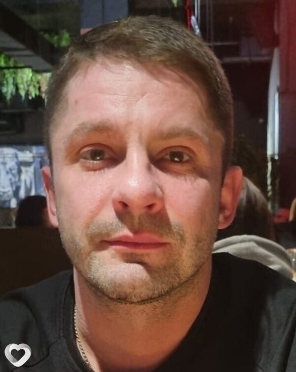 Алексей, 42, Москве — анкета №932463