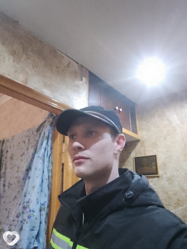 Евгений, 25, Костроме — анкета №932467