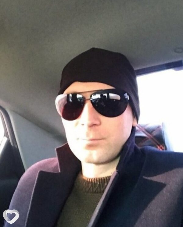 Александр, 35, Саранске — анкета №932470