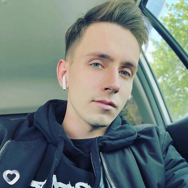 Кирилл, 26, Шымкенте — анкета №932473
