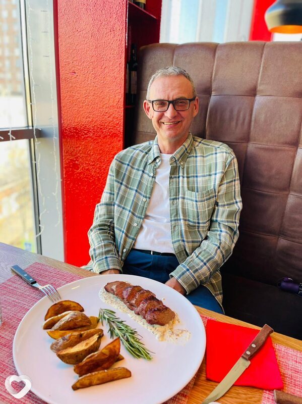 Алекс, 63, Пушкино (Московская Обл) — анкета №932483
