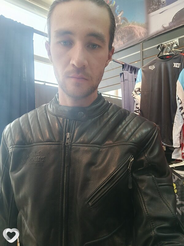 Макс, 26, Рязани — анкета №932486