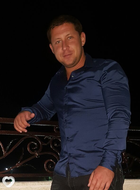 Виктор, 35, Бишкек — анкета №932566