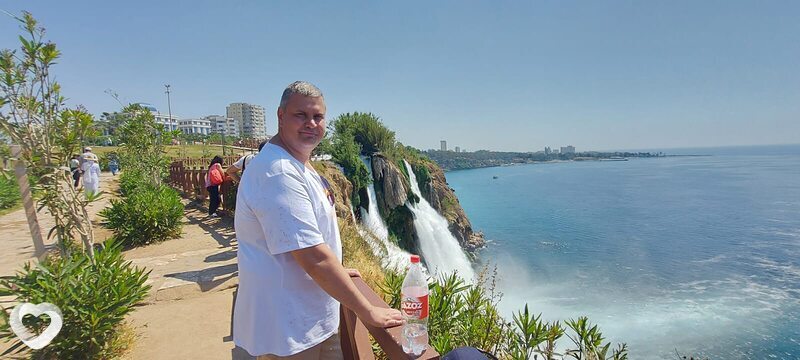 Дмитрий, 39, Челябинске — анкета №932568