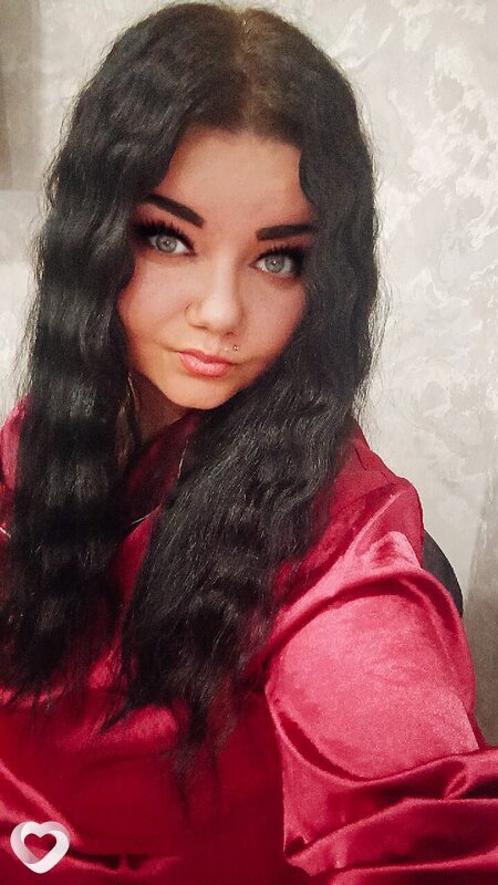 Марина, 40, Сыктывкаре — анкета №932576