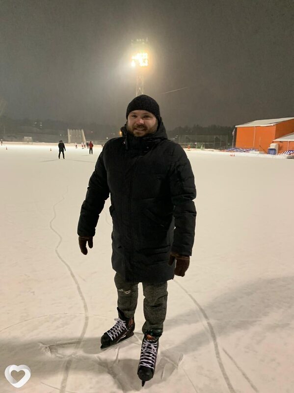 Андрей, 57, Красноярске — анкета №932577