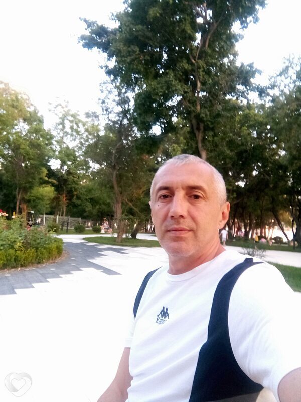 Николай, 50, Батайске — анкета №932583