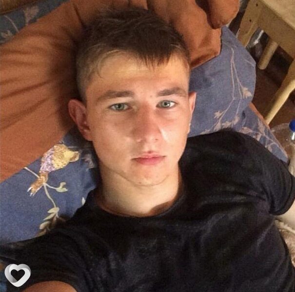 Алекс, 28, Мелитополе — анкета №932736