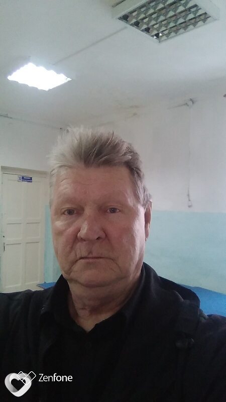 Сергей, Туринск